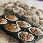 hemp seeds for gut health banana hemp protein muffins by better option foods