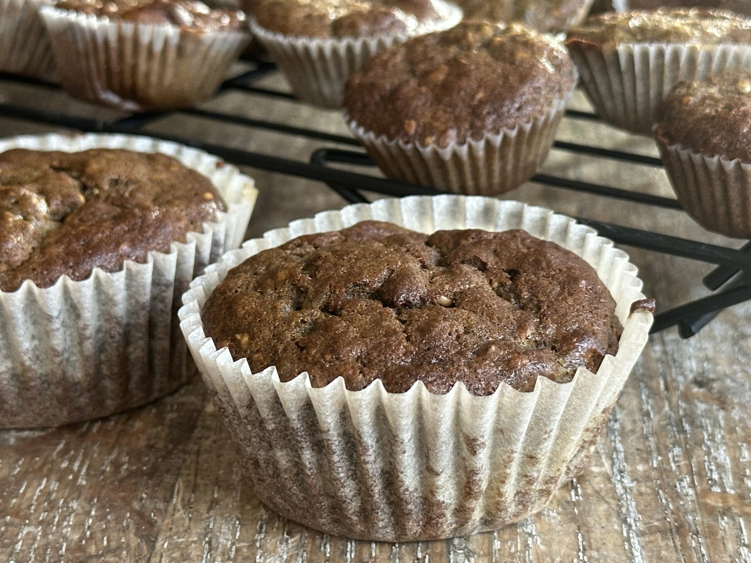 hemp protein powder comparison banana hemp muffins by better option foods 