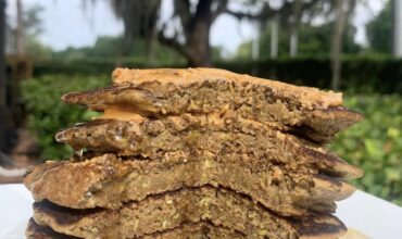 Back to School Hemp Protein Breakfast Ideas: Quick, Nutritious & Kid-Approved