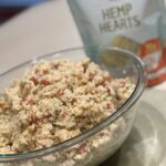 Savory Hemp Heart Sticky Rice by Better Option Foods