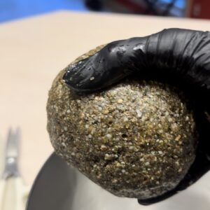 hemp seed keto cracker dough by better option foods