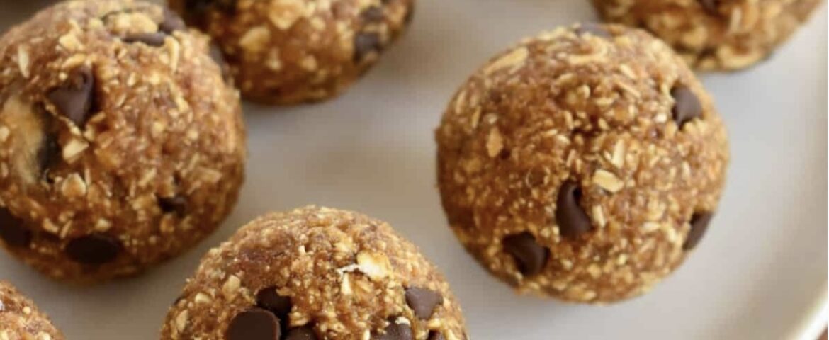 Healthy Snacking with Hemp Seeds