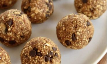 Healthy Snacking with Hemp Seeds