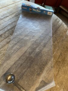 Hemp Seed Chocolate Cherry Bomb Clusters