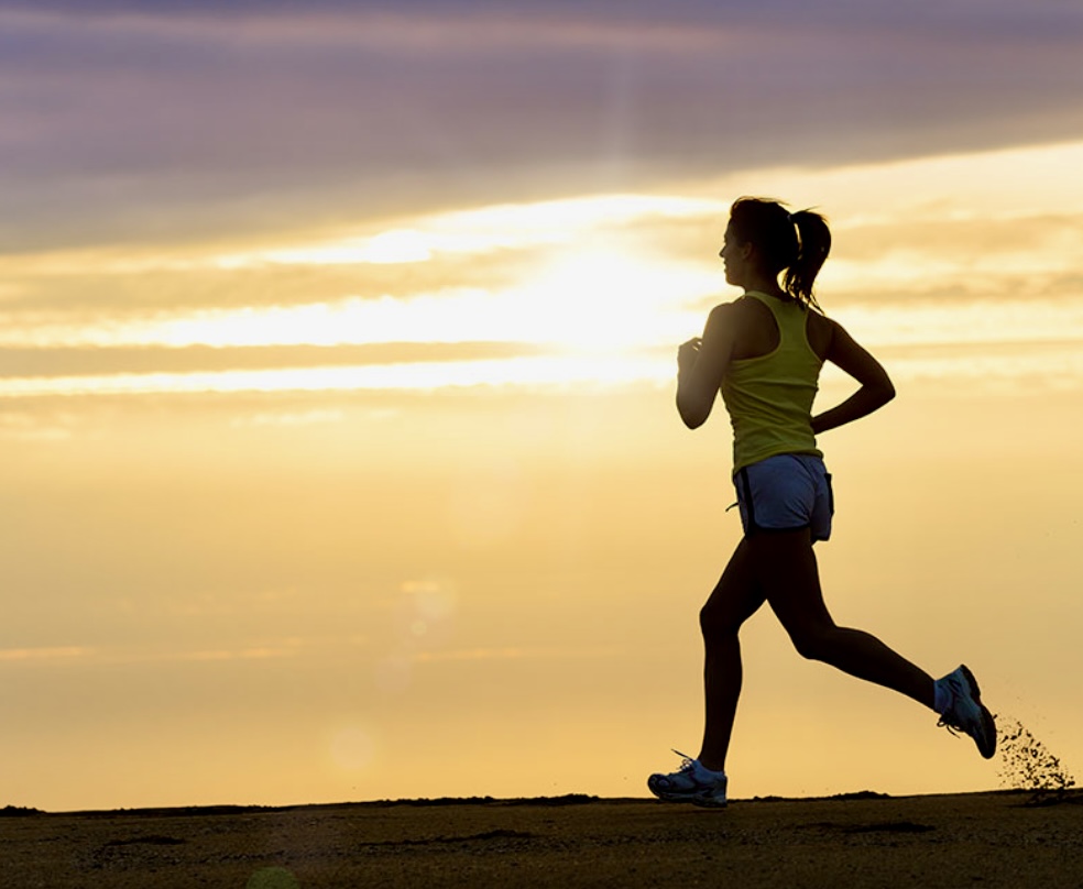 stronger bones mean staying active bone health