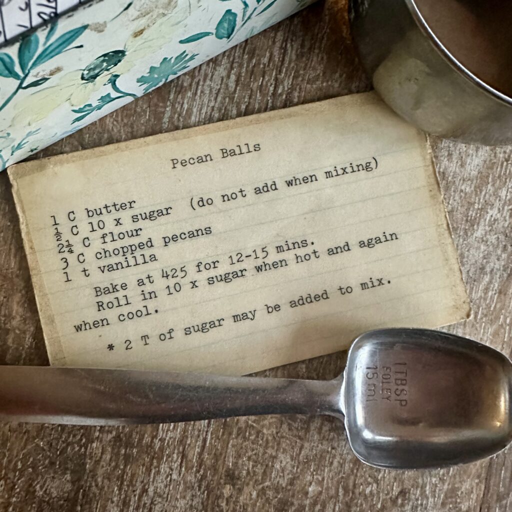 upgrading a family recipe with Better Option Foods hemp flour