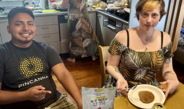 Thanks to Our Food Community for Choosing Hemp Seed Nutrition