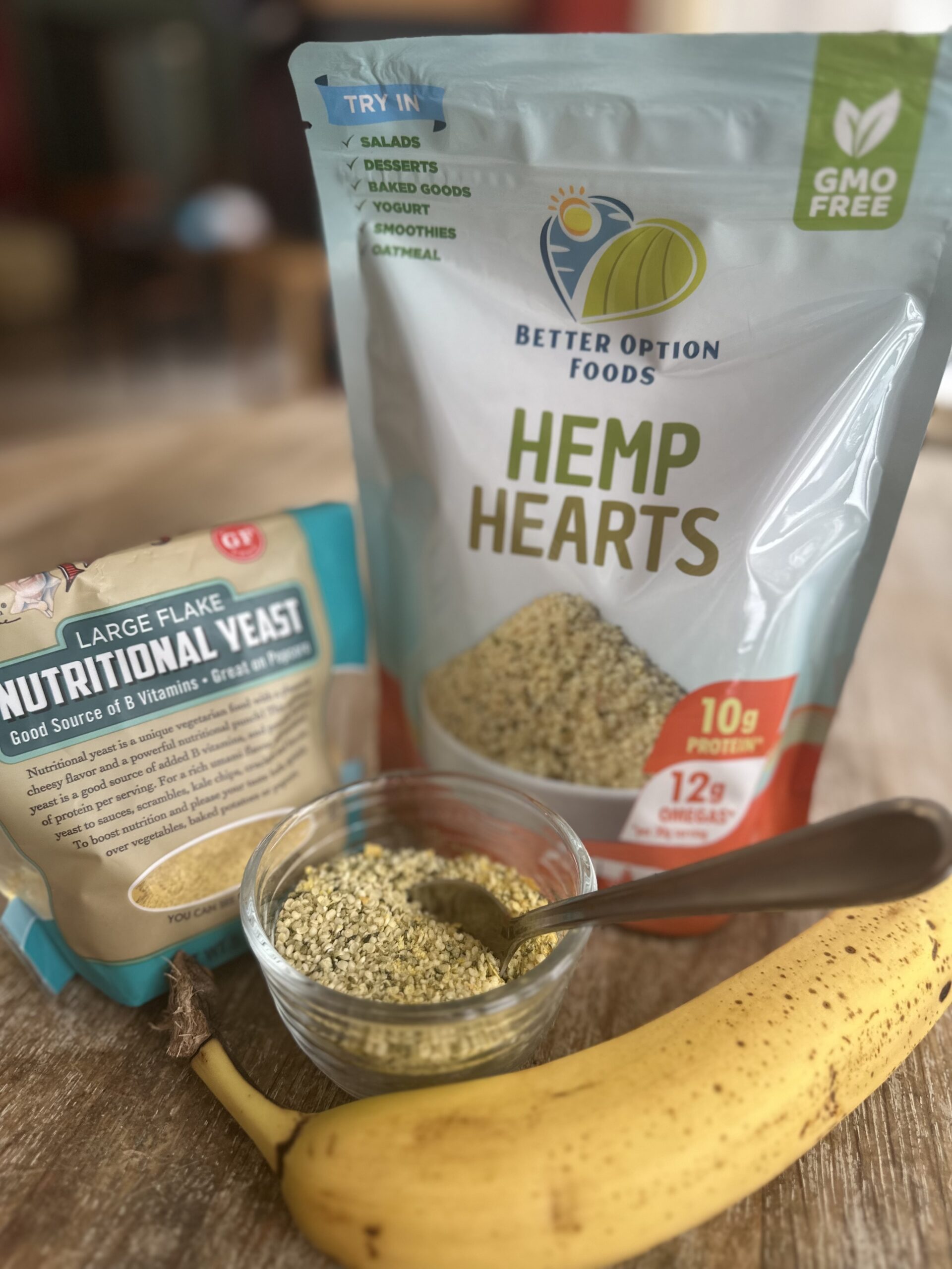 hemp seed brain health