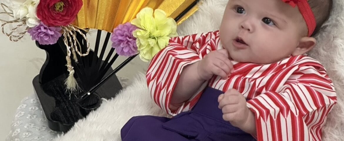 The 100-Day Celebration: How Japanese Food Traditions Honor New Life