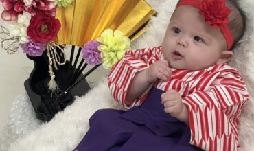 The 100-Day Celebration: How Japanese Food Traditions Honor New Life